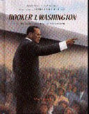 Booker T. Washington, educator /