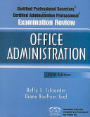 Office administration /