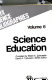 Science education /