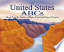 The United States ABCs : a book about the people and places of the United States of America /