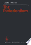 The Periodontium /