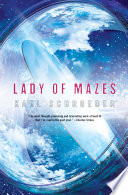 Lady of mazes /