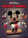 Walt Disney's Mickey Mouse : my life in pictures /