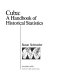 Cuba : a handbook of historical statistics /