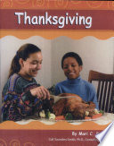 Thanksgiving /