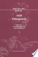 AIDS Pathogenesis /