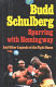 Sparring with Hemingway : and other legends of the fight game /