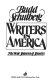 Writers in America : the four seasons of success /