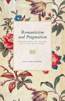 Romanticism and pragmatism : Richard Rorty and the idea of a poeticized culture /