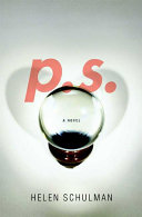 P.S. : a novel /