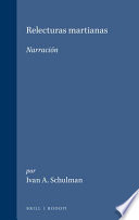 Relecturas martianas : narración y nación /