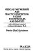 Medical partnerships and practice disposition : a guide for physicians and dentists /