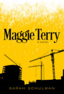 Maggie Terry /