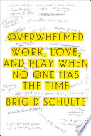 Overwhelmed : work, love, and play when no one has the time /