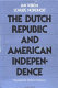 The Dutch Republic and American independence /