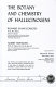 The botany and chemistry of hallucinogens /