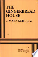 The gingerbread house /