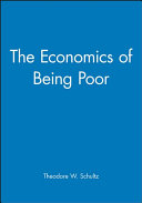 The economics of being poor /