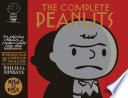 The complete Peanuts /
