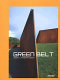 Green belt : modern landscape design /