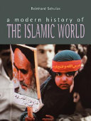 A modern history of the Islamic world /