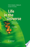 Life in the universe : expectations and constraints /