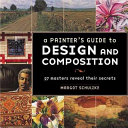 A painter's guide to design and composition : 26 masters reveal their secrets /