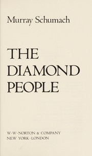 The diamond people /