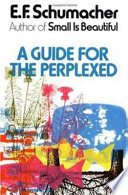 A guide for the perplexed /