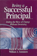 Being a successful principal : riding the wave of change without drowning /