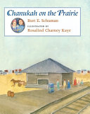 Chanukah on the prairie /