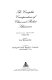 The complete correspondence of Clara and Robert Schumann /