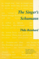 The singer's Schumann /