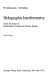 Holographic interferometry : from the scope of deformation analysis of opaque bodies /