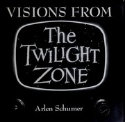 Visions from the Twilight Zone /