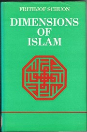 Dimensions of Islam /
