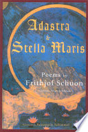 Adastra & Stella Maris : poems /