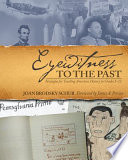 Eyewitness to the past : strategies for teaching American history in grades 5-12 /