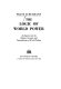 The logic of world power ; an inquiry into the origins, currents, and contradictions of world politics /