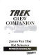 Trek, the encyclopedia /