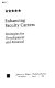 Enhancing faculty careers : strategies for development and renewal /