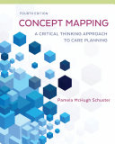 Concept mapping : a critical thinking approach to care planning /