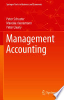 Management Accounting /