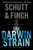 The Darwin strain : an R. J. MacCready novel /