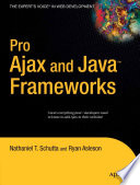 Pro Ajax and Java frameworks /