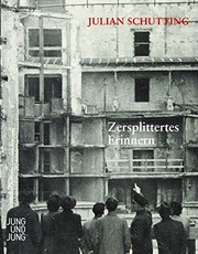 Zersplittertes Erinnern /