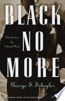 Black no more /