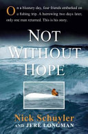 Not without hope /