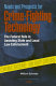 Needs and prospects for crime-fighting technology : the federal role in assisting state and local law enforcement /