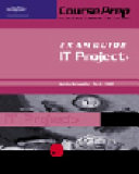 IT Project+ courseprep examguide /